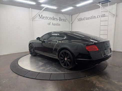 Used 2016 Bentley Continental GT image 5