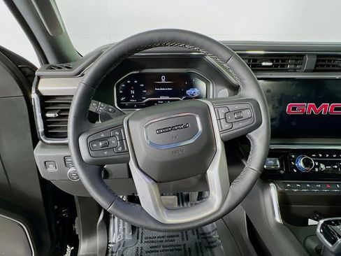 Used 2024 GMC Sierra 1500 Denali w/ Denali Reserve Package image 10