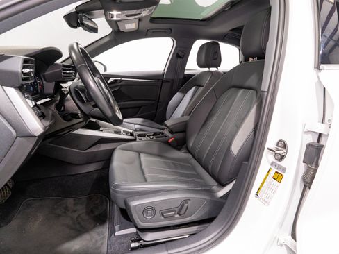 Used 2023 Audi A3 2.0T Premium FWD image 15