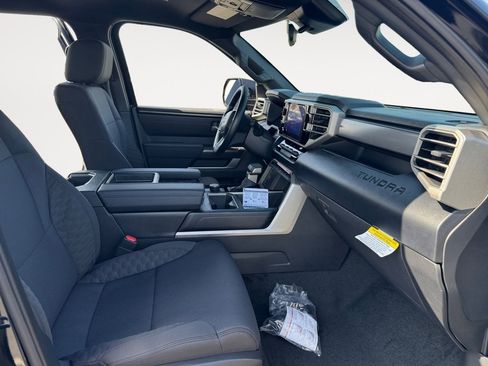 New 2026 Toyota Tundra SR5 image 15