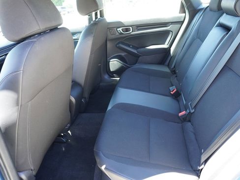 Used 2025 Honda Civic Sport image 17