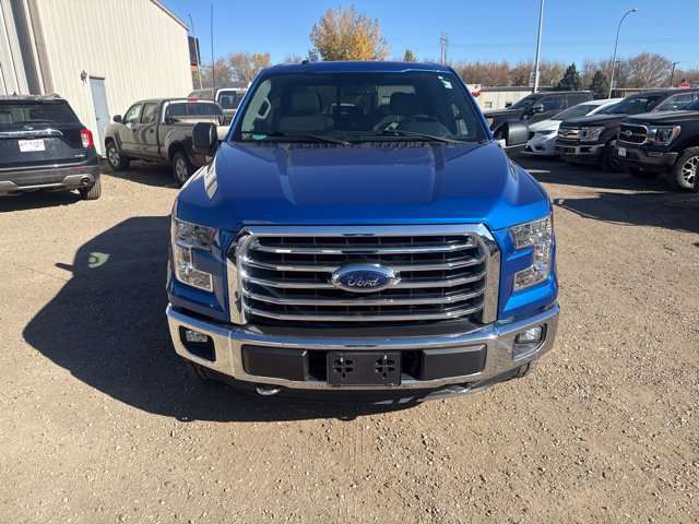 Used 2016 Ford F150 XLT w/ Equipment Group 302A Luxury AWD/4WD image 7
