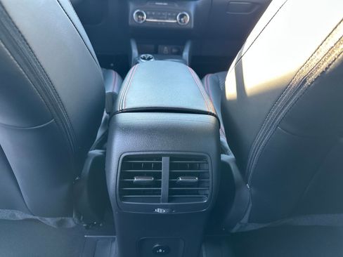 New 2026 Ford Escape ST-Line image 52