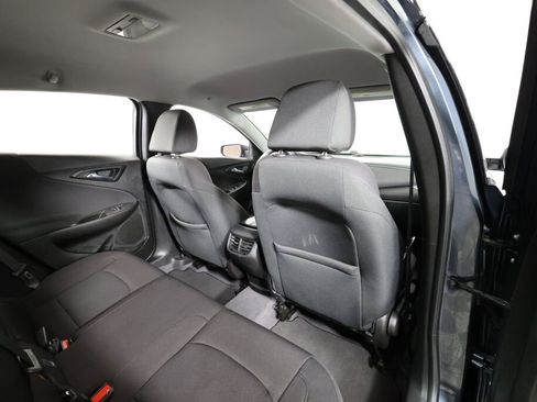 Used 2019 Chevrolet Malibu LT image 19