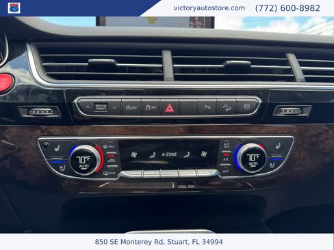 Used 2019 Audi Q7 3.0T Premium Plus w/ Premium Plus Package AWD/4WD image 32