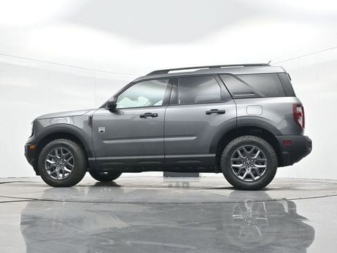 New 2025 Ford Bronco Sport Big Bend w/ Convenience Package AWD/4WD image 37