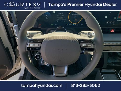 New 2026 Hyundai Ioniq 5 SEL image 46