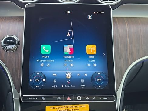 New 2026 Mercedes-Benz GLC 300 4MATIC image 14