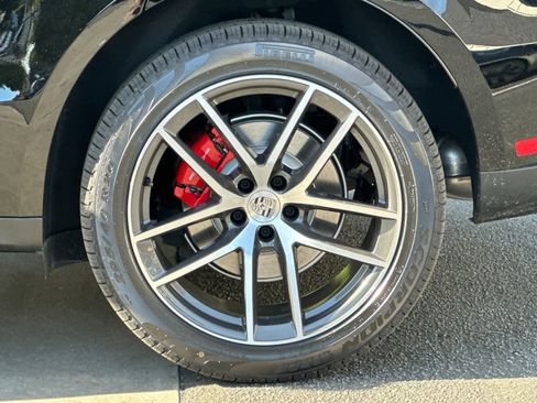 New 2026 Porsche Macan S AWD/4WD image 32