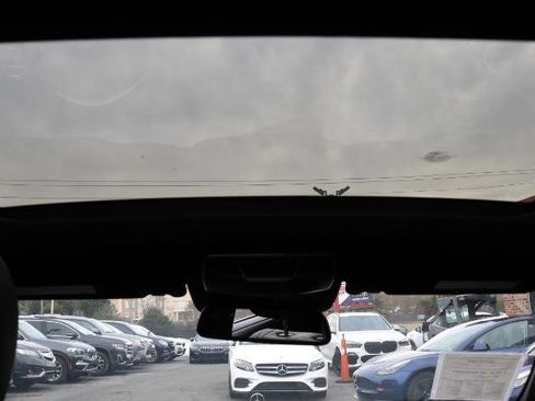 Used 2016 Mercedes-Benz S 550 Sedan image 22