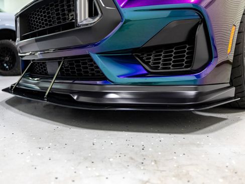 Used 2024 Ford Mustang GT Premium w/ GT Performance Package image 16