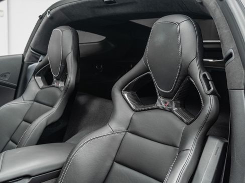 Used 2019 Chevrolet Corvette ZR1 RWD image 26