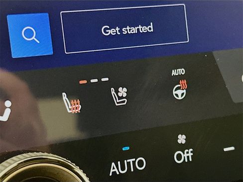 Used 2025 Lexus NX 350 AWD w/ Premium Package image 23