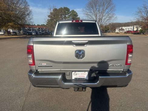 Used 2022 RAM 2500 Big Horn image 4