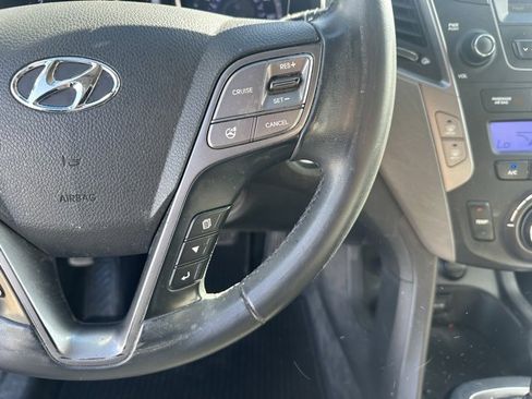 Used 2013 Hyundai Santa Fe Sport 2.0T image 5