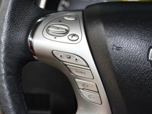Used 2018 Nissan Murano SL AWD/4WD image 25