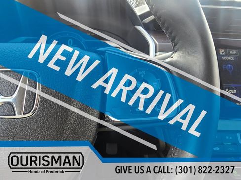 Used 2018 Honda Clarity Touring image 15