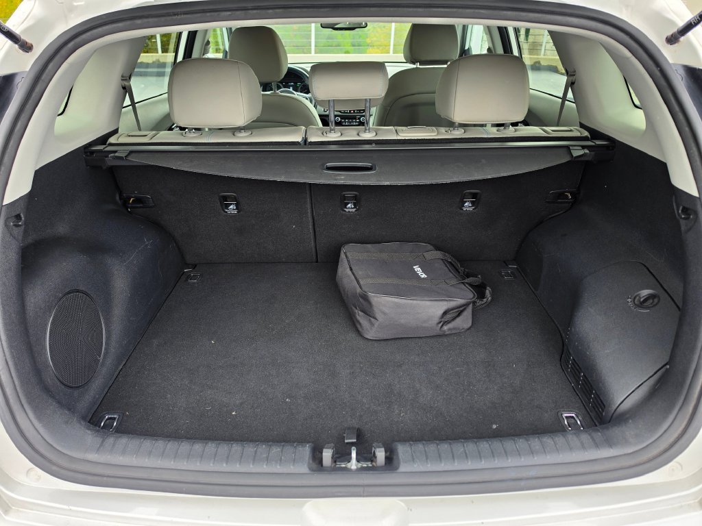 Used 2019 Kia Niro EX Premium FWD image 13