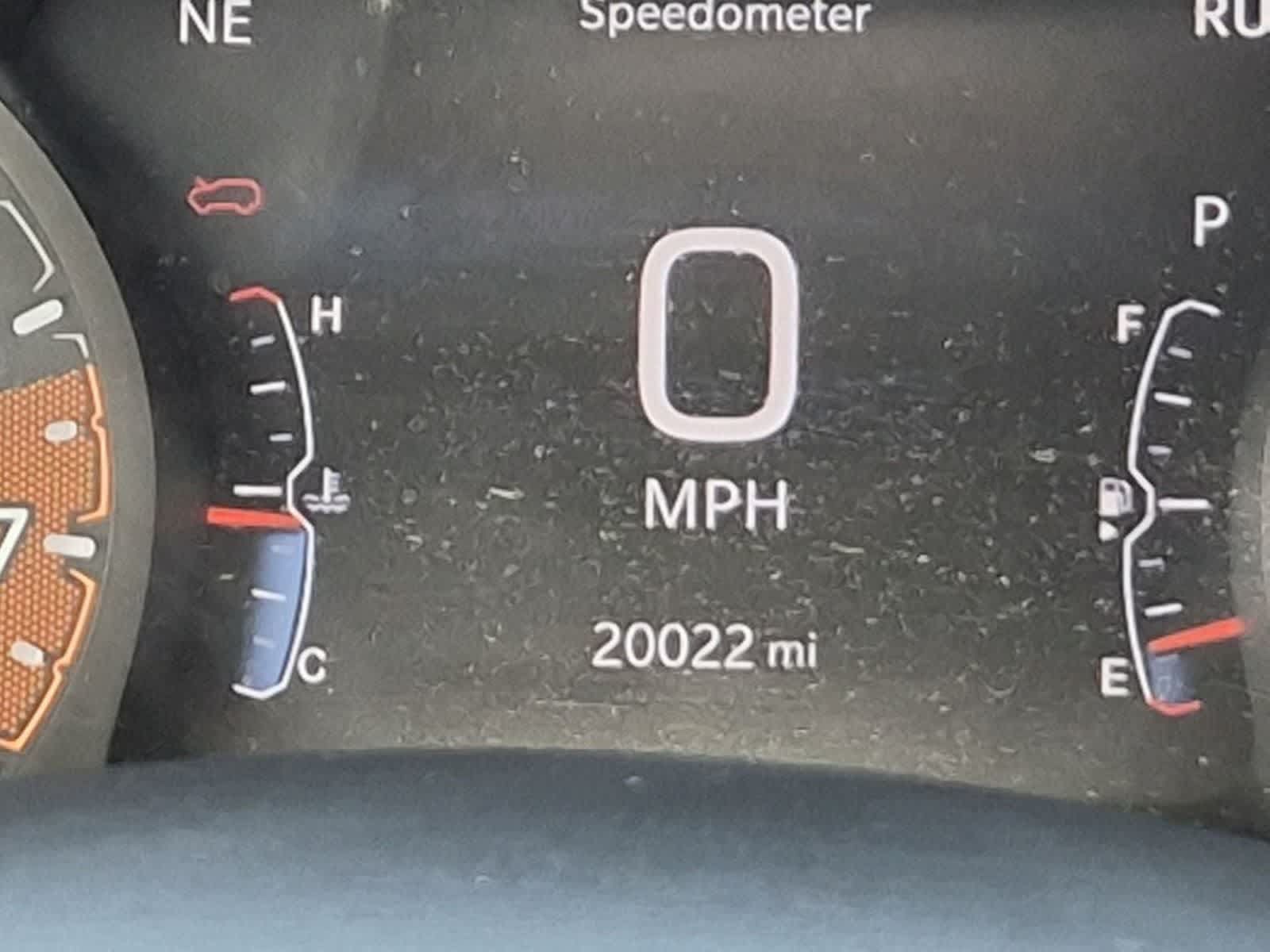 Used 2025 Jeep Compass Limited AWD/4WD image 12