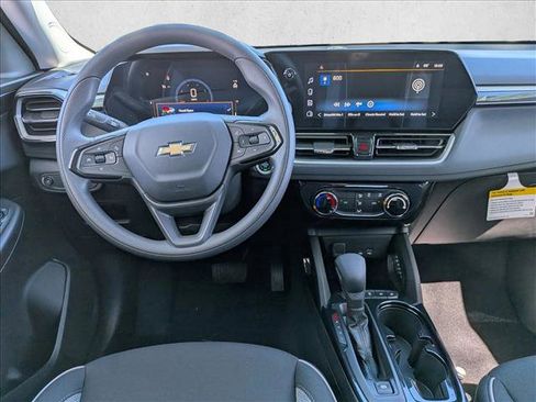 New 2026 Chevrolet TrailBlazer LT w/ Driver Confidence Package image 14