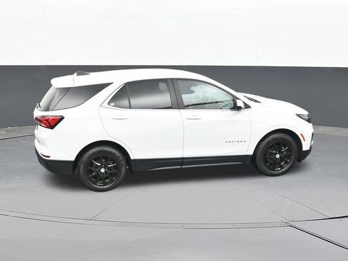 Used 2022 Chevrolet Equinox LT FWD image 61
