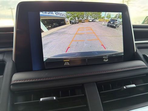 Used 2023 Chevrolet Tahoe RST image 15