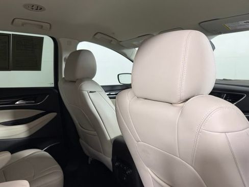 Used 2024 Buick Enclave Essence w/ Technology Package AWD/4WD image 26