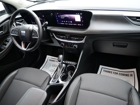 Used 2024 Buick Encore GX Preferred w/ Comfort Package image 19