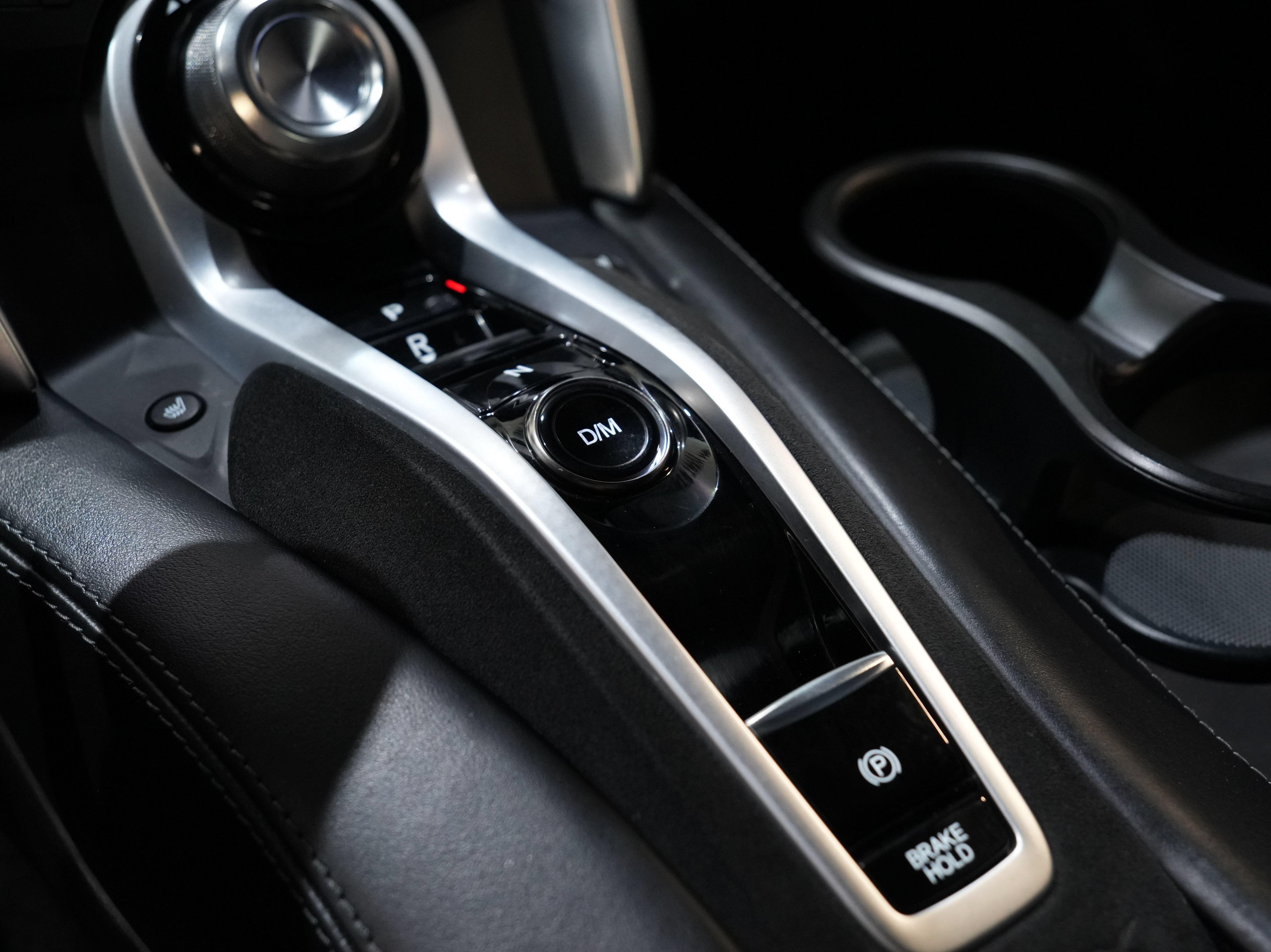 Used 2017 Acura NSX AWD/4WD image 40