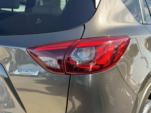 Used 2016 MAZDA CX-5 Grand Touring image 9