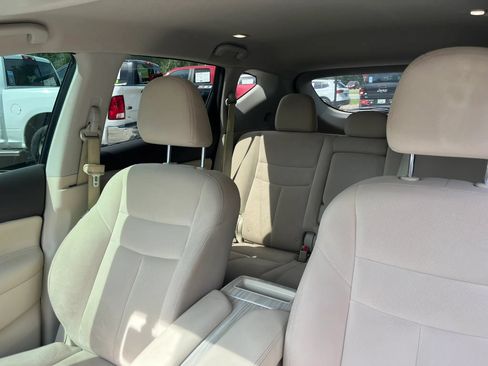 Used 2015 Nissan Murano SV FWD image 11