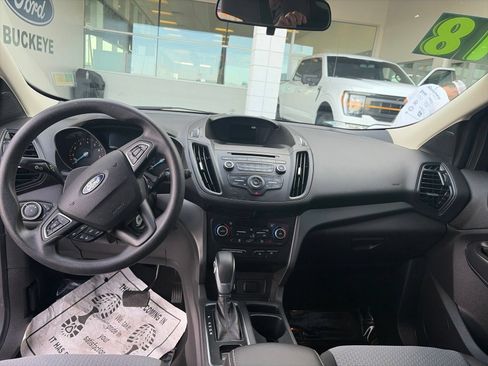 Used 2018 Ford Escape SE AWD/4WD image 11