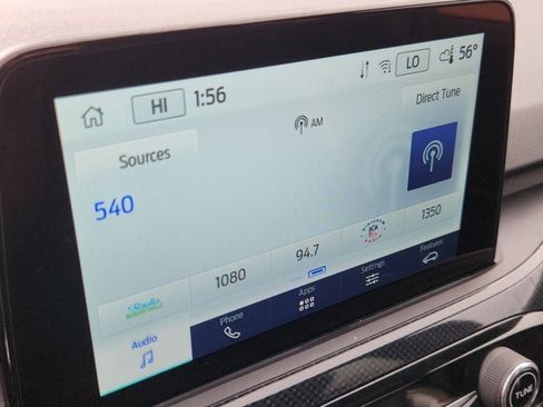 Certified 2025 Ford Escape ST-Line image 18