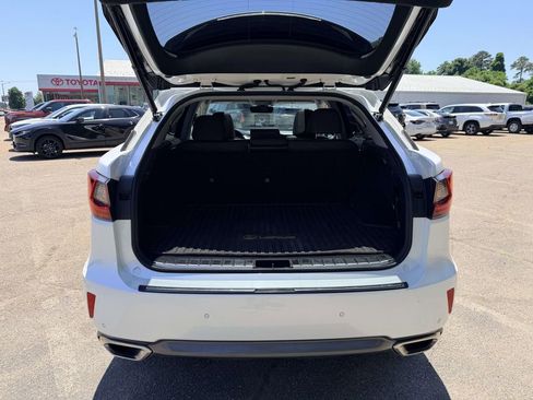 Used 2016 Lexus RX 350 AWD w/ Luxury Package image 17