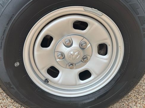 Used 2017 RAM 1500 Tradesman w/ Popular Equipment Group RWD image 34