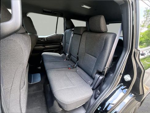 Certified 2024 Toyota Land Cruiser 1958 AWD/4WD image 21