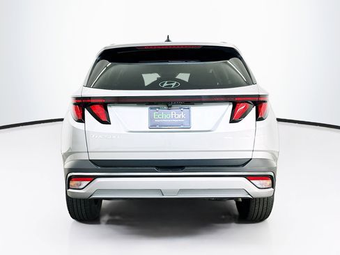 Used 2025 Hyundai Tucson SEL image 7