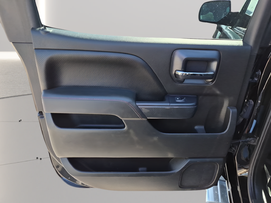 Used 2015 GMC Sierra 1500 SLT AWD/4WD image 34
