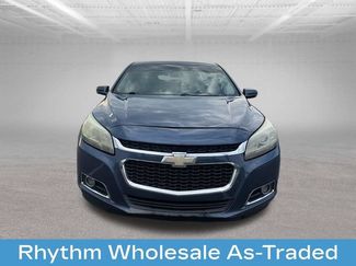 Used 2014 Chevrolet Malibu LT FWD video 2