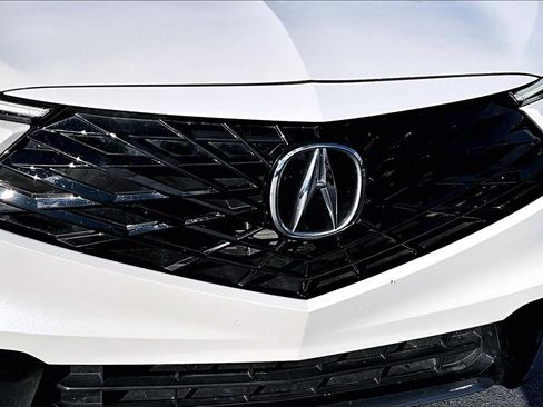 Certified 2025 Acura ADX A-Spec image 28