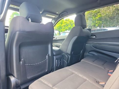 Used 2022 Dodge Durango GT image 13