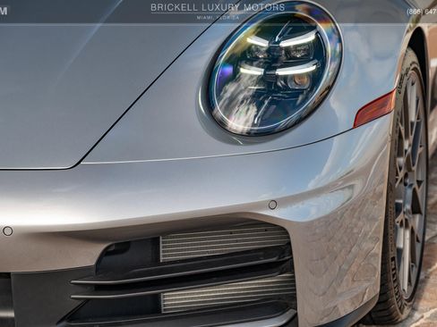 Used 2025 Porsche 911 Carrera S image 52