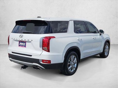 Used 2022 Hyundai Palisade SE image 5
