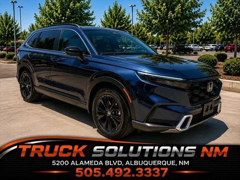 Used 2023 Honda CR-V Sport Touring image 1