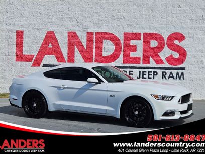 Used 2017 Ford Mustang GT Premium w/ GT Performance Package