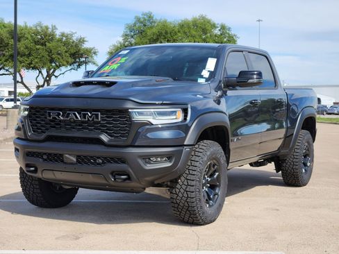 New 2026 RAM 1500 RHO image 2