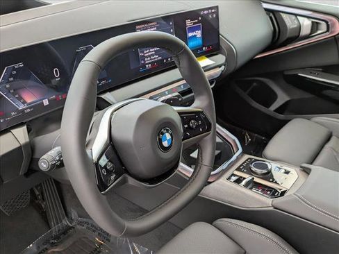 New 2026 BMW X3 xDrive30 w/ Premium Package image 3