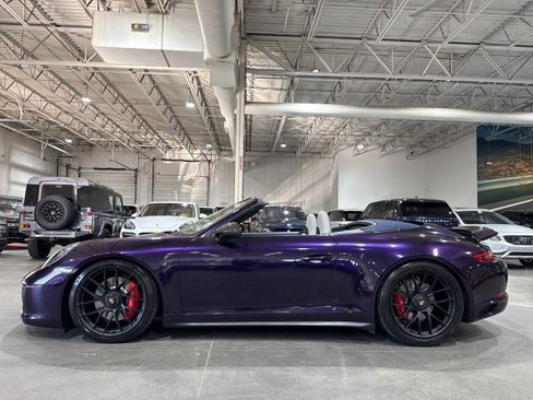 Used 2019 Porsche 911 Carrera GTS image 36