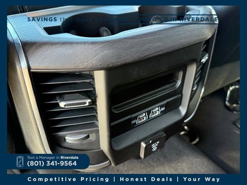 New 2026 RAM 2500 Laramie w/ Night Edition image 29