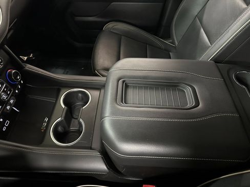 Used 2024 Chevrolet Tahoe Premier image 30